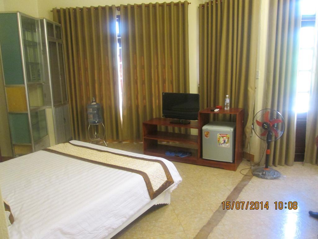 Stop And Go Hostel Da Nang Oda fotoğraf